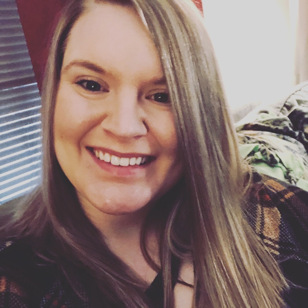 Meet your Posher, Nikki